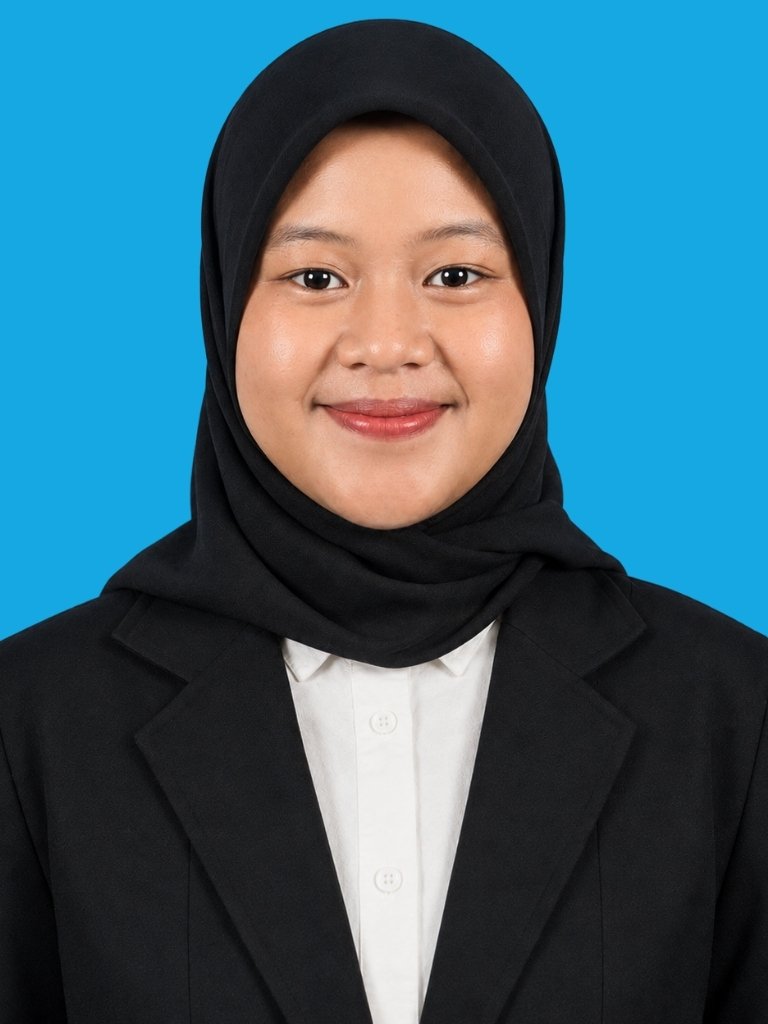 Luthfiyah Nurfaizah